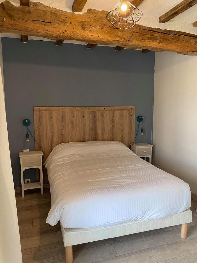 Courtils Le Marquis De La Guintre B&B 외부 사진